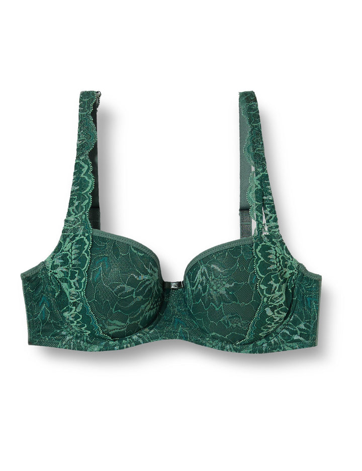 Triumph Damen BH 70A Smoky Green, 70A Smoky Green
