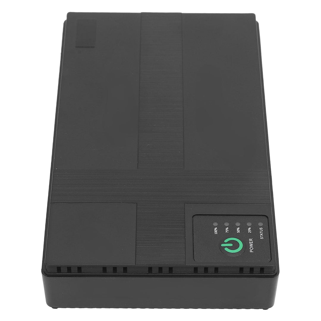 20000 -mAh UPS -Batterie -Backup mit Overcharge -Kompaktdesign für Router -Modem -Überwachungskamera