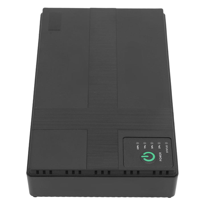 20000 -mAh UPS -Batterie -Backup mit Overcharge -Kompaktdesign für Router -Modem -Überwachungskamera