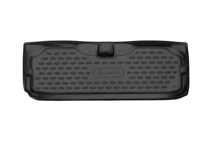 Element Passgenaue Premium Antirutsch Laderaumwanne Kofferraumwanne Suzuki Jimny MK5 V AZ 2018-> ohn
