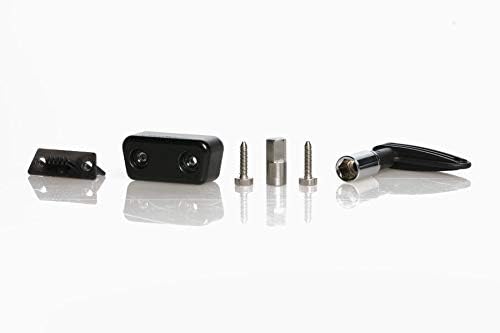 BI OBD Protector Diebstahlschutz Diebstahlsicherung Wegfahrsperre für OBD Buchse Abdeckung für OBD