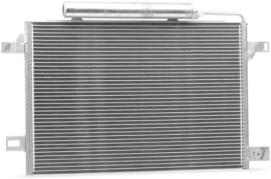 Valeo Kondensator Klimaanlage 814249