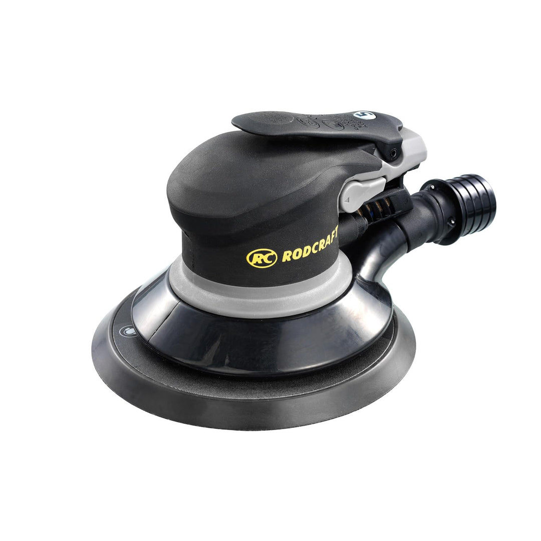Rodcraft RC7705V6 Exzenterschleifer