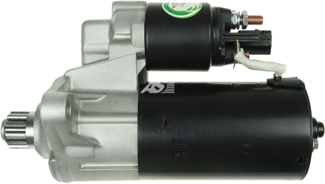 Remanufactured AS-PL Starter motor - S0273PR