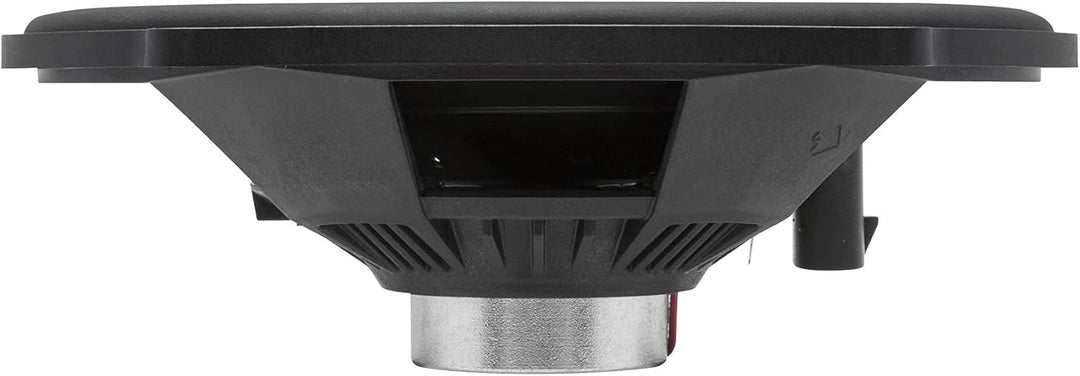 Rockford Fosgate TMS57-15x18cm (5x7 Zoll) 2-Wege-Lautsprecher mit 200 Watt (RMS: 100 Watt)