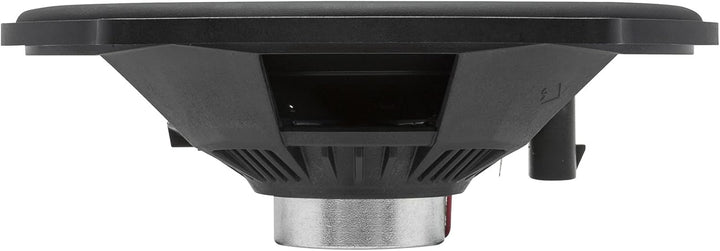 Rockford Fosgate TMS57-15x18cm (5x7 Zoll) 2-Wege-Lautsprecher mit 200 Watt (RMS: 100 Watt)