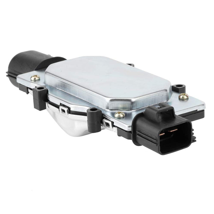 Motorkühlmodul, brandneues Lüftermodul Aluminium für 1137328464 Direkter Ersatz für FOCUS 2013-2018