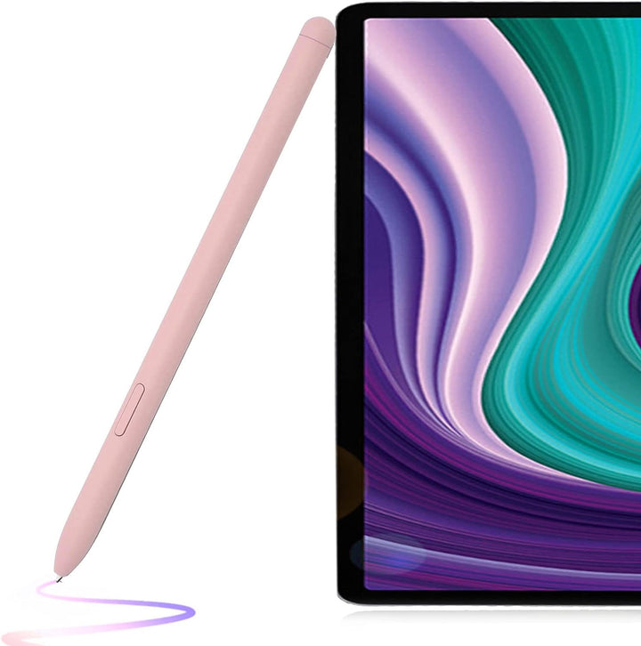 Dpofirs Für Tab S6 Lite Stylus, Ersatz-Touch-Stylus Für Samsung Galaxy, Stylus Pen mit 5 Stylus-Spit
