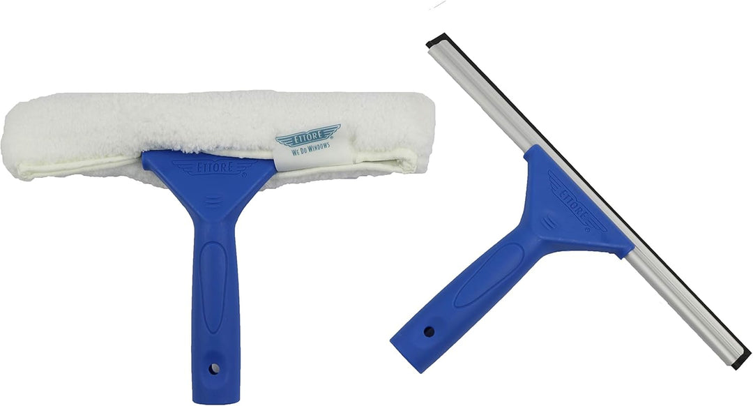 Ettore 17050 Fensterreinigung, blau, 2
