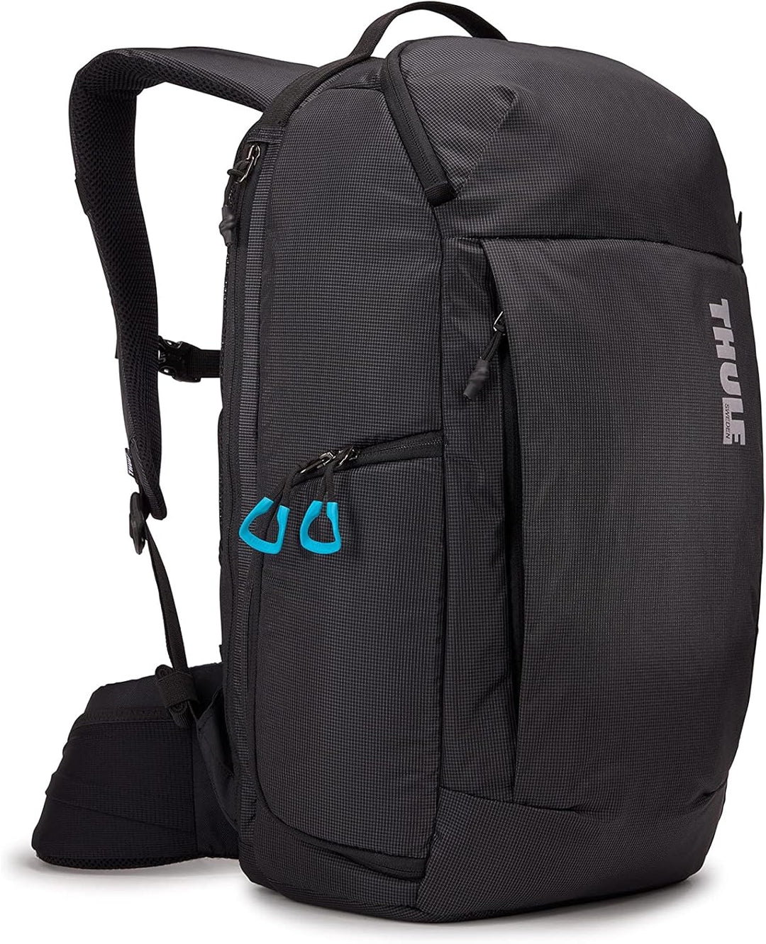 Thule Aspect DSLR Backpack Digital-Spiegelreflexkameratasche Black One-Size