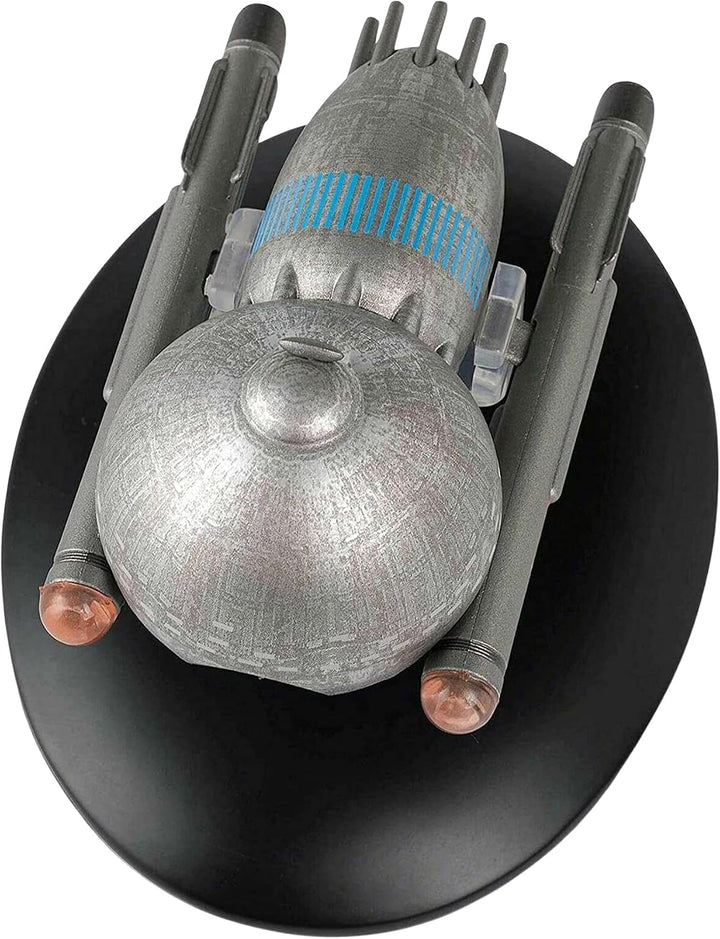 Eaglemoss Hero Collector Medusan Ship