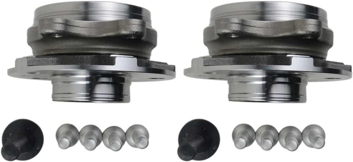 NSKE Radnabe und Lagersatz 4H0498625 8K0598625 8K0407613B Vorne links rechts