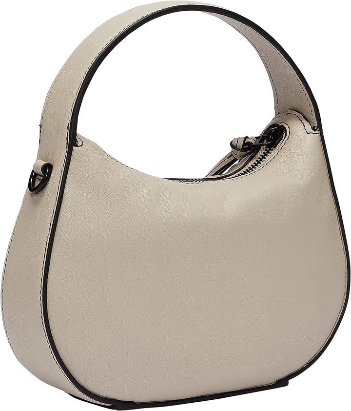 Liebeskind Damen Crossbody S Almond Milk, Almond Milk