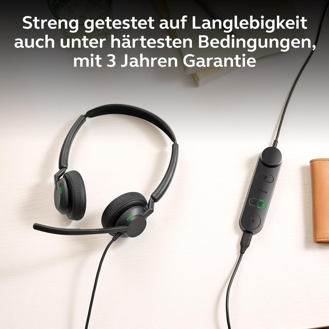 Jabra Eng. 50II Mono 5093-299-2269