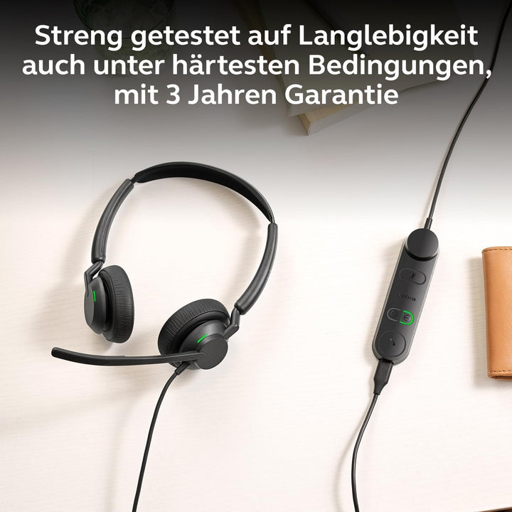 Jabra Eng. 50II Mono 5093-299-2269