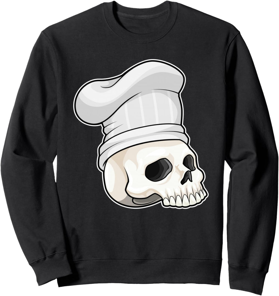 Koch Kochmütze Sweatshirt
