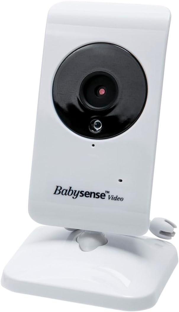 Babysense Original Kamera für Video Baby Monitor V24R (nicht kompatibel mit anderen Modellen)