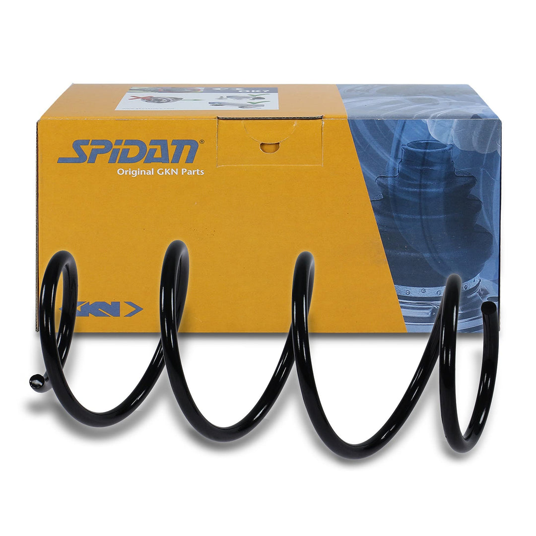 SPIDAN 85376 Fahrwerksfeder