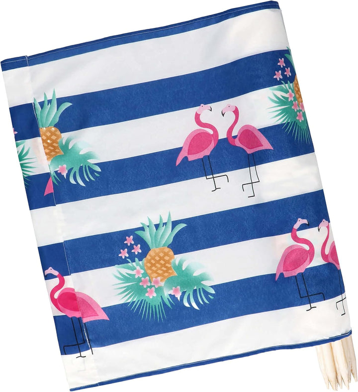 SPRINGOS Windschutz Strand Sichtschutz Blickschutz 6 m 8 m 10 m 12 m 15 m