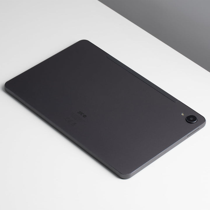 SPC Gravity 5 – Tablet 11 Zoll Farbe Schwarz, IPS InCell-Display, Octa-Core, 6000 mAh, 4 GB RAM, 128