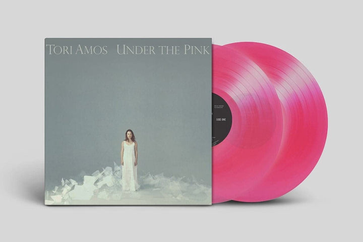 Under the Pink, Vinyl