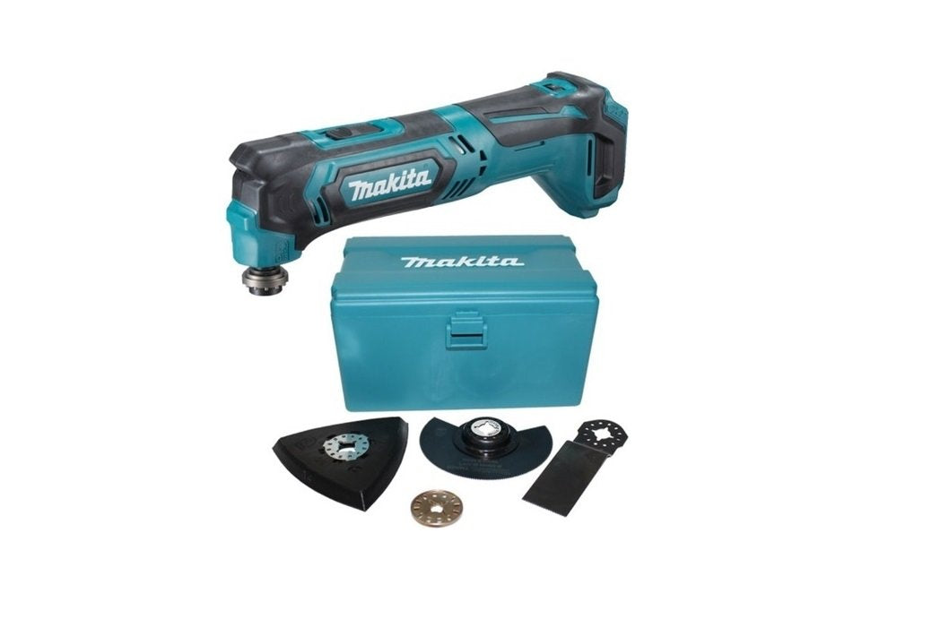Makita TM30DZJX1 Multifunktionsgerät 10,8 V