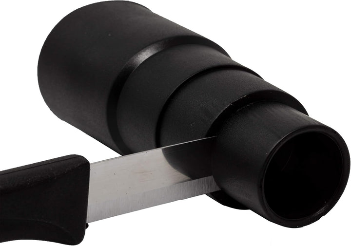 3 Staubsauger Universal Adapter Reduzierstück Schlauch Vakuum Bürste Rohrdurchmesser passend für Wer