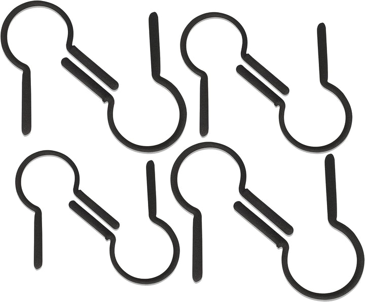 Minadax 8X Filterklemme Filterentferner Filterzangen Metall Werkzeug für 48-82mm mit Gummischicht 🟥4