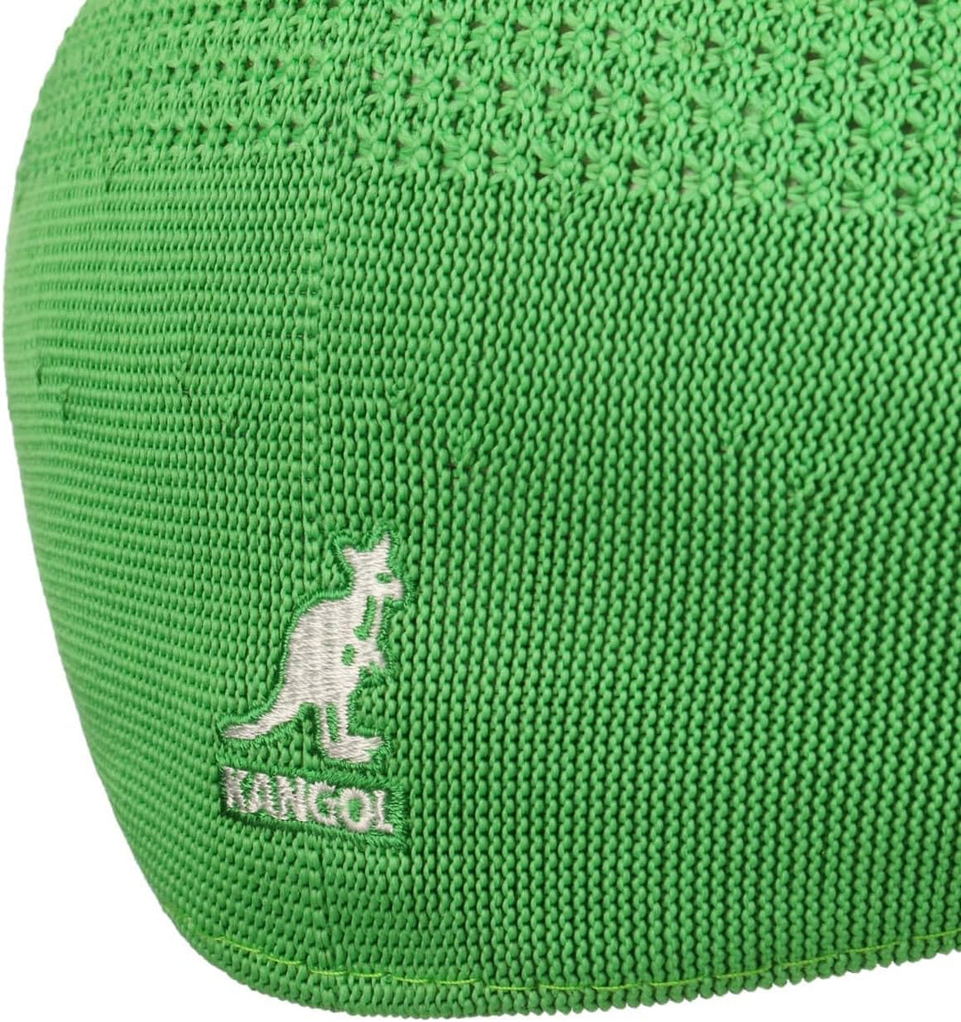 Kangol Tropic Ventair Flatcap 504 Schiebermütze Schirmmütze Herrencap Sommercap Damencap Pepe Damen/