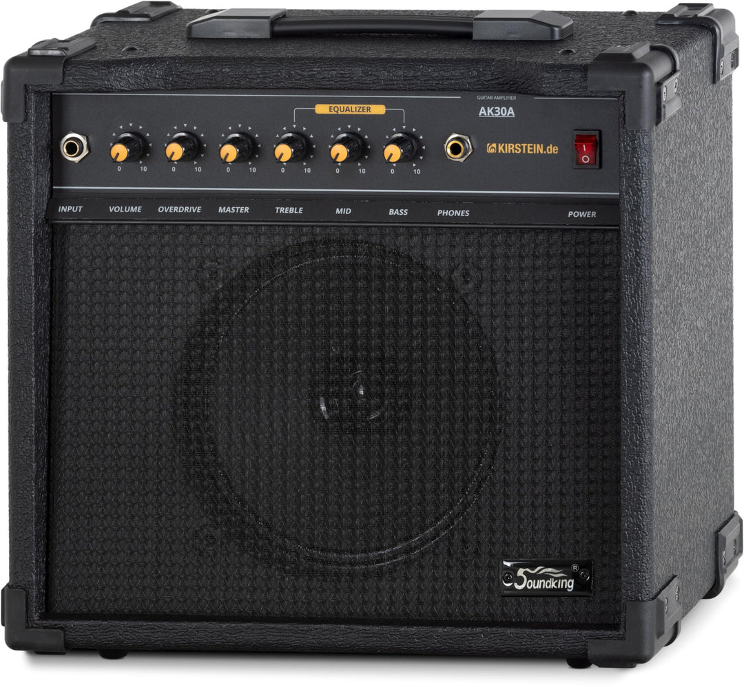 Soundking AK30-A Gitarrencombo - 75 Watt