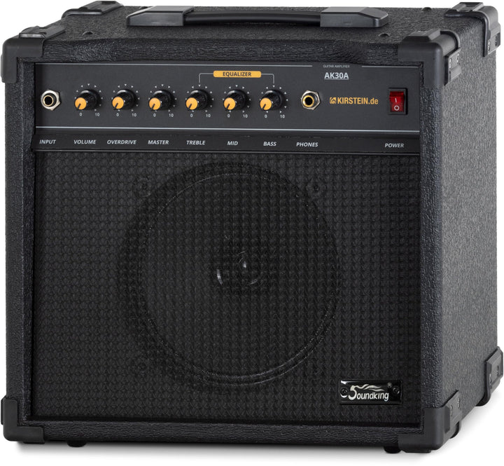 Soundking AK30-A Gitarrencombo - 75 Watt