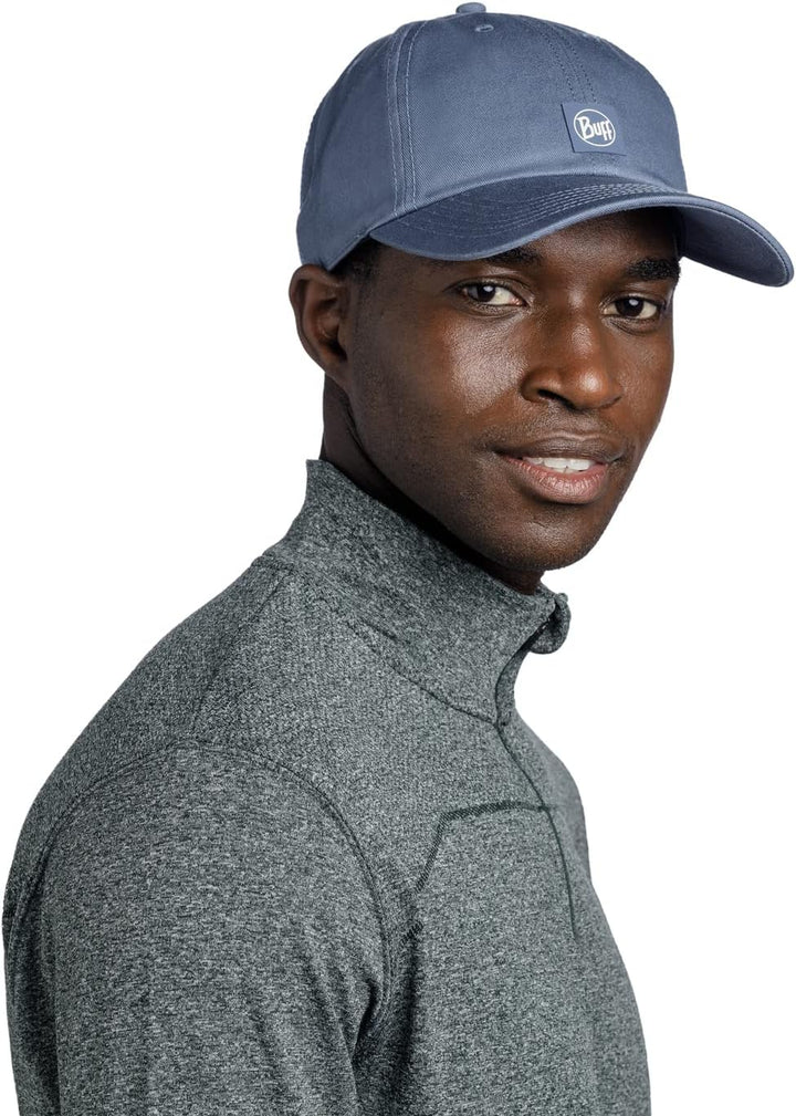 Buff Baseballkappe 31 Blau, 31 Blau