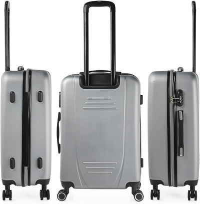 ITACA - Gepäck-Sets, Reisekoffer, Reisekoffer Set, Kofferset, Hartschalenkoffer, Trolley-Set, Luggag