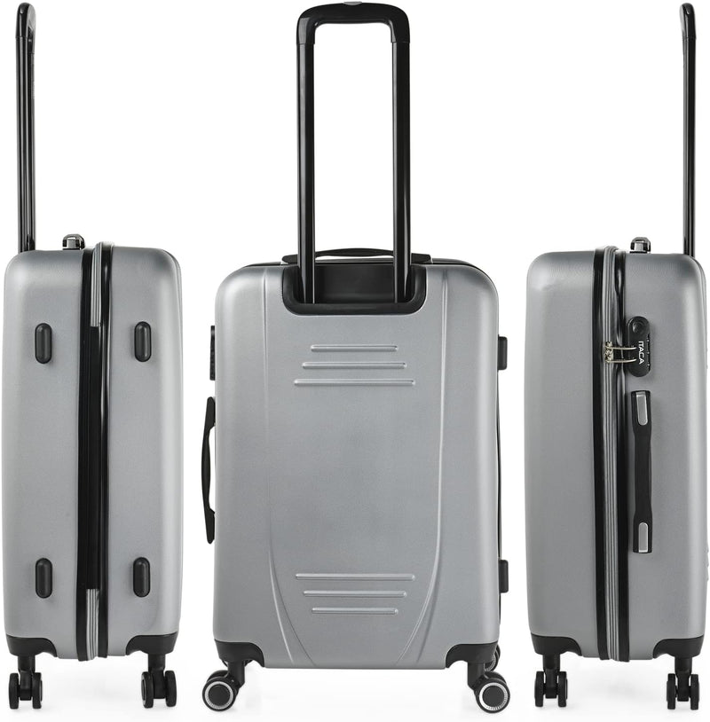 ITACA - Gepäck-Sets, Reisekoffer, Reisekoffer Set, Kofferset, Hartschalenkoffer, Trolley-Set, Luggag