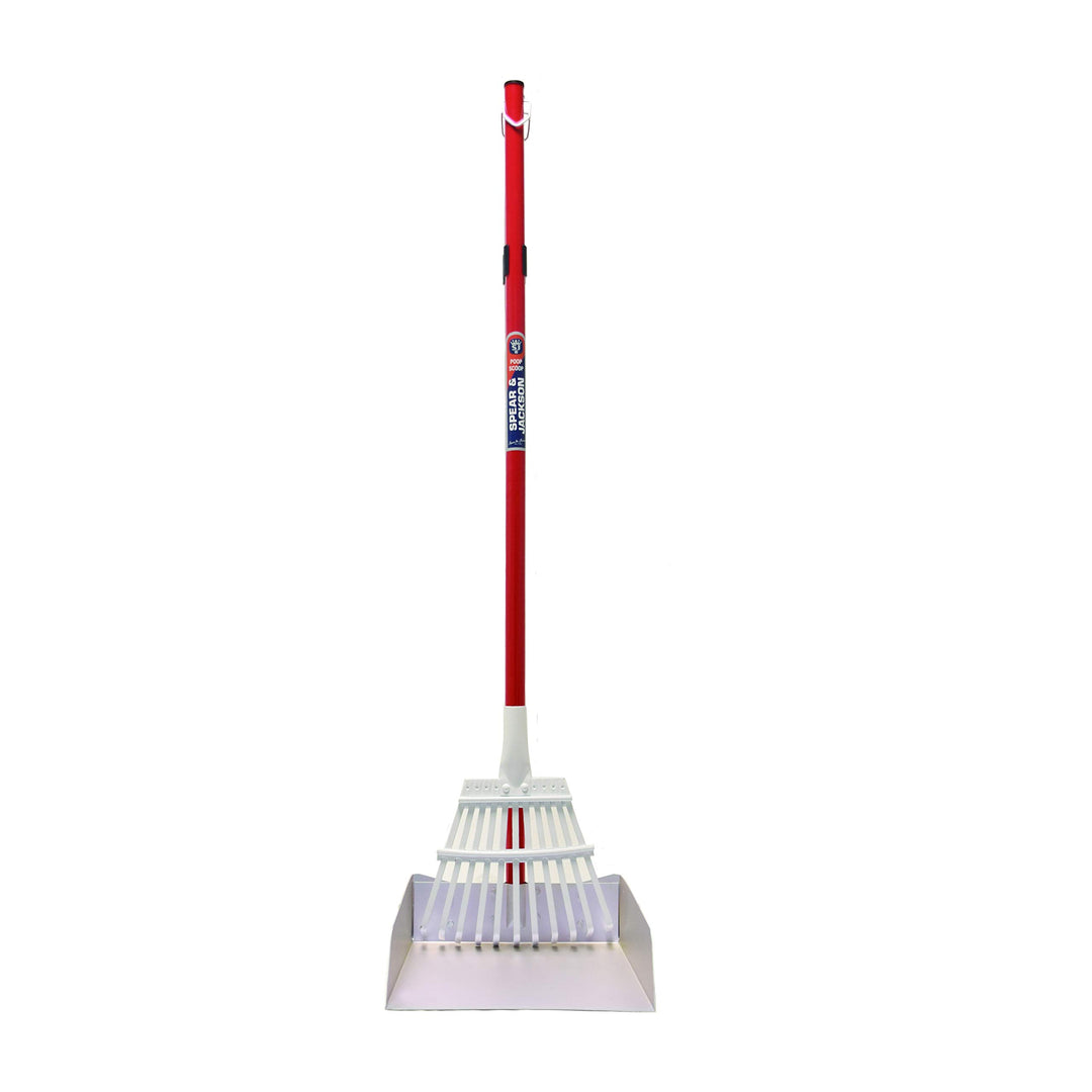 Spear & Jackson 4864PS Grosse Kotschaufel, Haustier-Kotsammler Large, Large