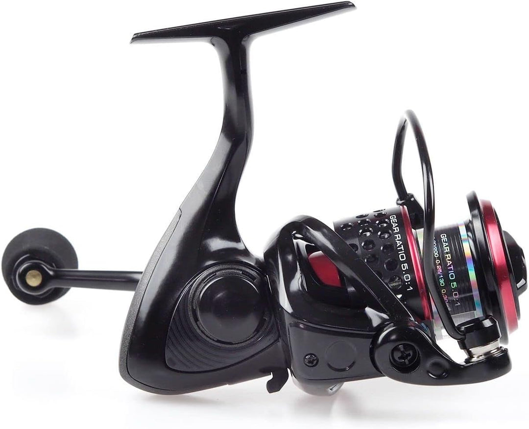Okuma Ceymar XT Angelrolle Fd 35, 35
