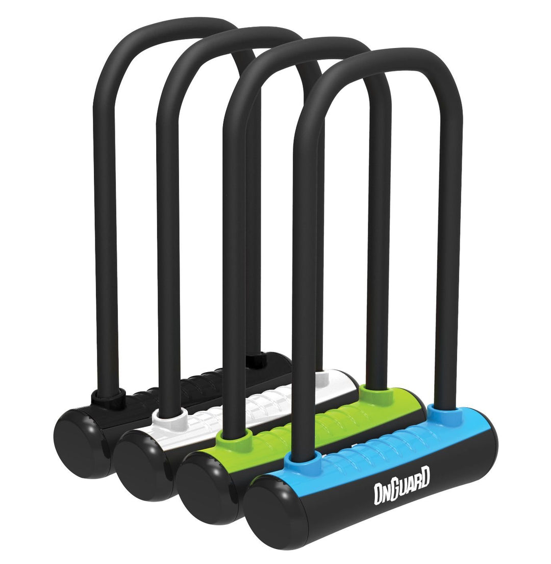 On-Guard Onguard Neon Schlaufenkabel S Blau, S Blau
