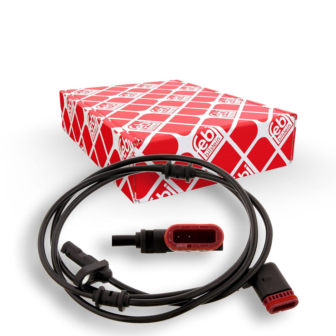 febi bilstein 29509 ABS-Sensor , 1 Stück
