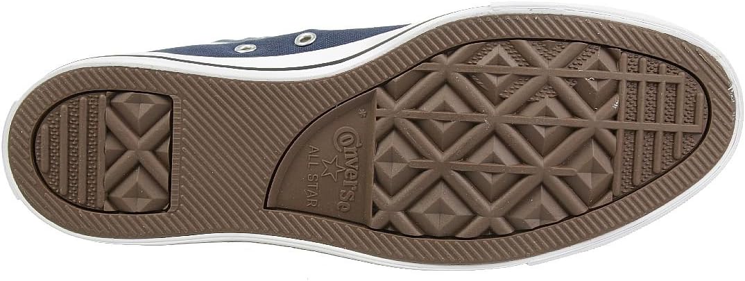 Converse C Taylor All Star HI Chuck Schuhe Sneaker Canvas Black M9160C 46 EU Blau, 46 EU Blau