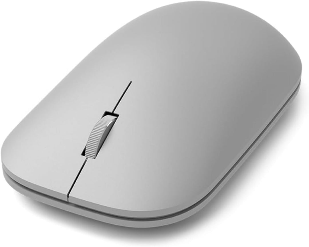 Microsoft Surface Maus, grau, Surface