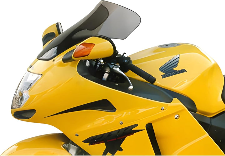 MRA Tourenscheibe T rauchgrau CBR 1100 XX SC35, Rauchgrau