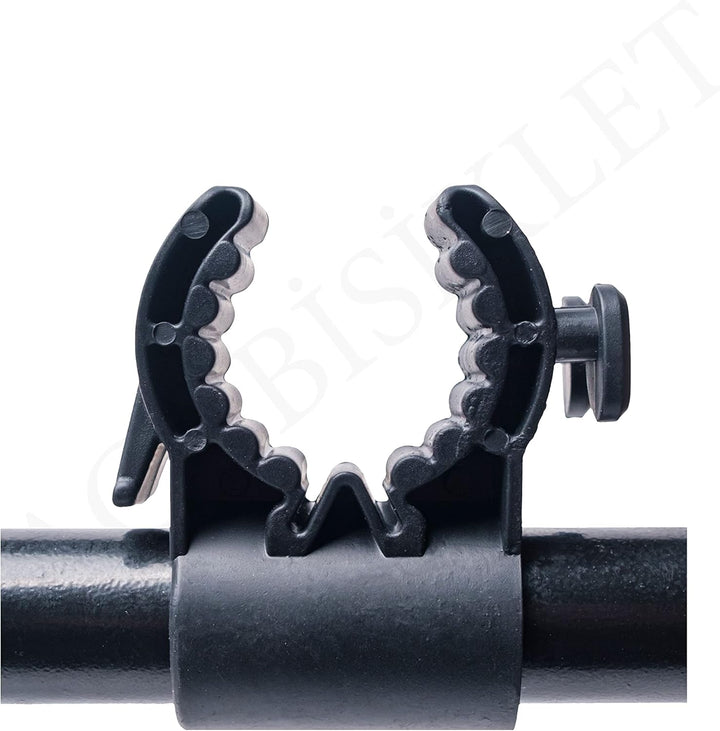 3 Fahrradträger, 3 Fahrradhalter, Einfach zu bedienen, kann 3 Fahrräder transportieren