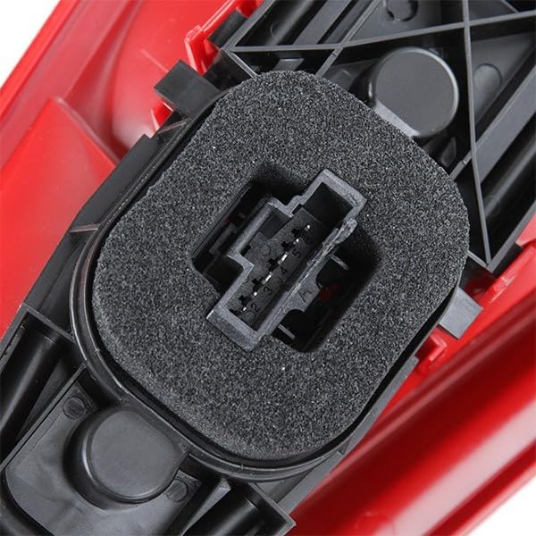 Magneti Marelli 714025720701 Rückleuchten Linke