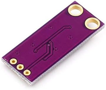 5 Stück GUVA-S12SD 240nm-370nm UV-Erkennungs-Ultraviolett-Intensitätssensor