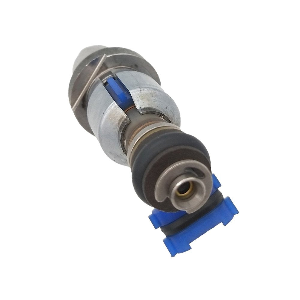 Germban 23250-28090 4 Stück Einspritzdüsen für Toyota RAV4 Avensis 1AZFSE 2AZFSE 2.0L 2003-2008