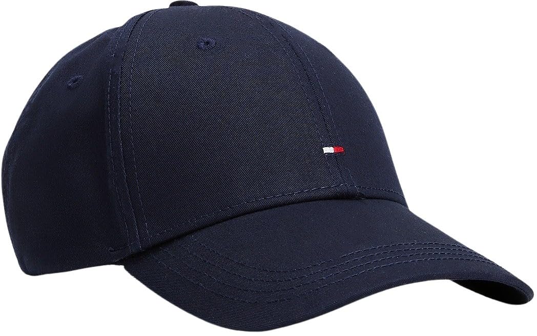 Tommy Hilfiger Zubehör-CasquettesCaps Herren Einheitsgrösse Blau (Midnight), Einheitsgrösse Blau (Mi