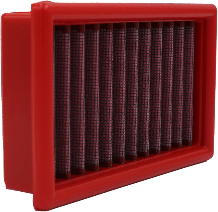 BMC FM397/01 Sport Replacement Luftfilter, Mehrfarbig