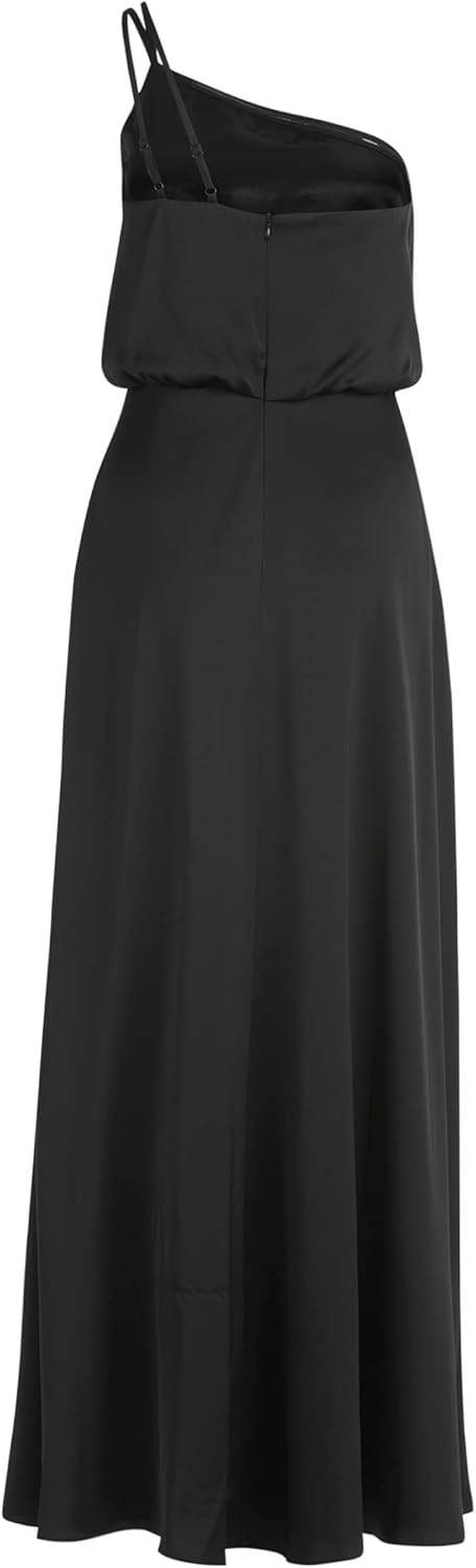 Vera Mont Damen Kleid 50 Schwarz, 50 Schwarz