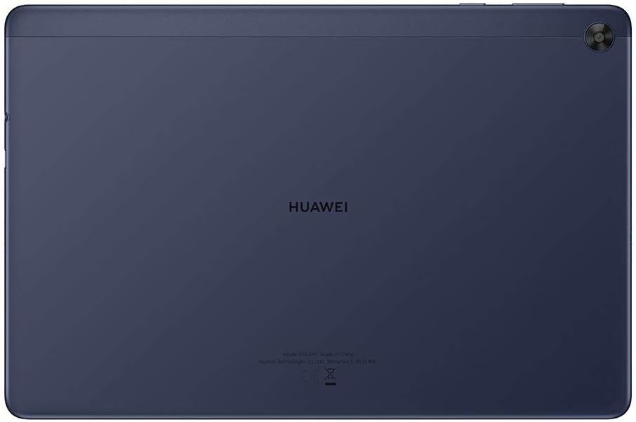 HUAWEI MatePad T 10 Wi-Fi-Tablet, 9,7-Zoll-HD-Bildschirm, Kirin 710A-Prozessor, 2 GB RAM, 32 GB ROM,