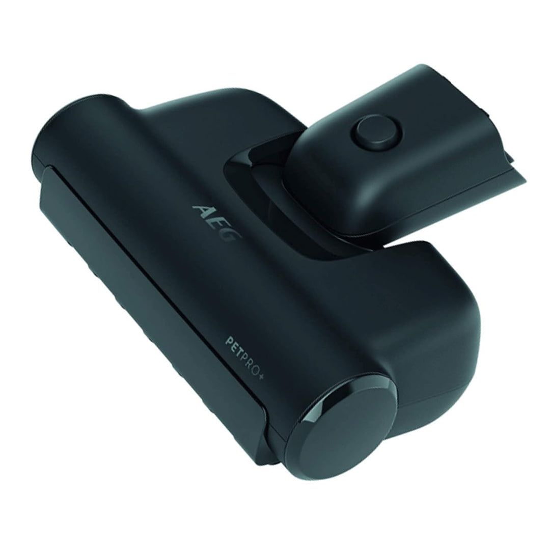 AEG AZE138 PetPro+ Tierhaardüse (Effiziente Tierhaarentfernung auf Sofas, Polster, Haushalt & Auto,